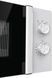 Мікрохвильова піч Gorenje MO20E1WH 511283 фото 7