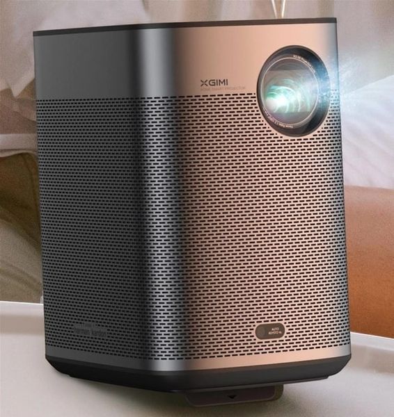 Портативний проектор XGiMi Halo+ (WM03A) 508712 фото