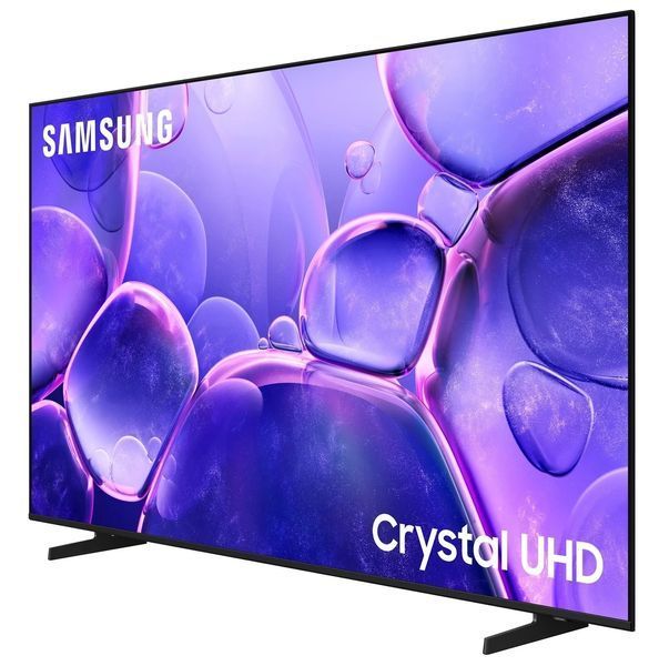 Телевiзор Samsung UE65U8000FUXUA 556750 фото