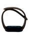 Силіконовий ремінець BeCover для Xiaomi Mi Smart Band 9 Brown (711939) 554262 фото 3