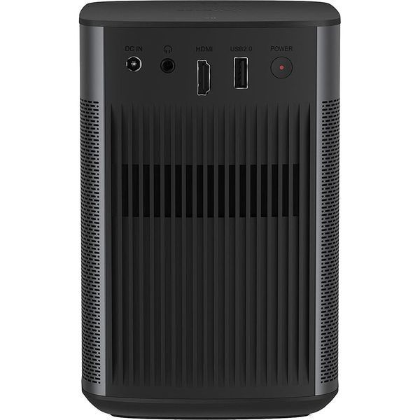 Портативний проектор XGiMi Halo+ (WM03A) 508712 фото