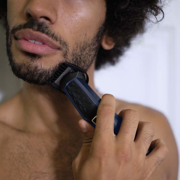 Машинка для стрижки Babyliss MT728E 521078 фото