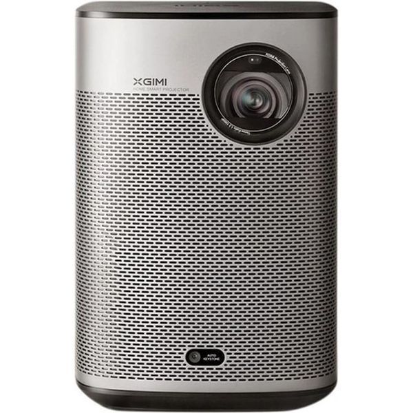 Портативний проектор XGiMi Halo+ (WM03A) 508712 фото