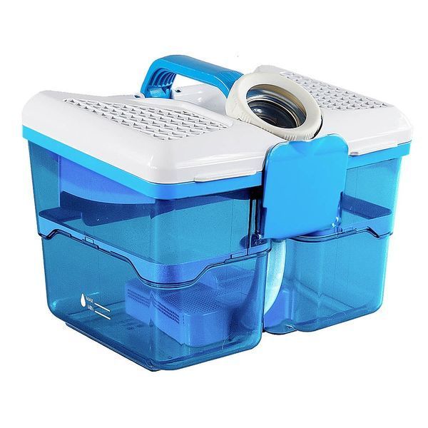 Пилосос Thomas Perfect Air Feel Fresh x3 (786532) 229960 фото