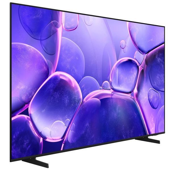 Телевiзор Samsung UE65U8000FUXUA 556750 фото
