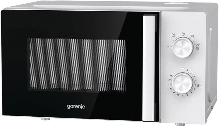 Мікрохвильова піч Gorenje MO20E1WH 511283 фото
