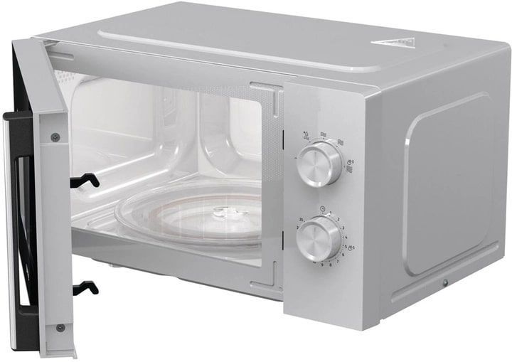 Мікрохвильова піч Gorenje MO20E1WH 511283 фото