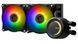 Система водяного охолодження MSI MAG CoreLiquid E240 476391 фото 6