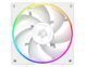 Вентилятор ID-Cooling AF-127-ARGB-W 495739 фото 3