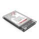 Зовнішня кишеня Orico для HDD 2.5" 2139U3-CR-BP (HC380169) 549105 фото 2