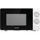 Мікрохвильова піч Gorenje MO20E1WH 511283 фото 1