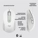 Миша бездротова Logitech Signature M650 L Off-White (910-006238) 395286 фото 5