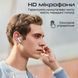 Bluetooth-гарнітура Promate TransPods Blue 541405 фото 4