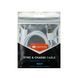 Кабель Canyon USB - MicroUSB (M/M) 1 м, White (CNE-USBM1W) 263532 фото 2