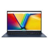 Ноутбук Asus Vivobook 17 X1704VA-AU755 (90NB10V2-M00V30) Quiet Blue 558437 фото