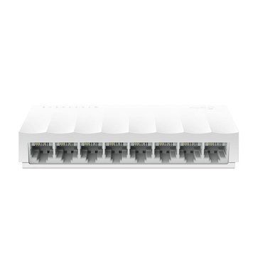 Комутатор TP-Link LS1008 295535 фото