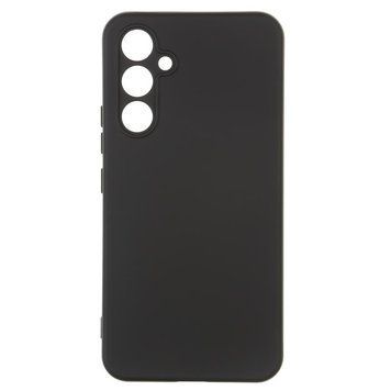 Чохол-накладка Armorstandart Matte Slim Fit для Samsung Galaxy A54 5G SM-A546 Camera cover Black (ARM67698) 458660 фото
