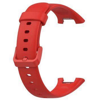 Ремінець BeCover для Xiaomi Mi Smart Band 7 Pro Red (708603) 452917 фото