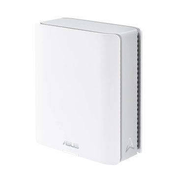 Wi-Fi Mesh система Asus ZenWiFi BT8 1pk White (90IG0930-MO3B00) 532022 фото