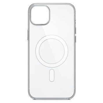 Чохол-накладка Armorstandart Air MagSafe для Apple iPhone 14 Plus Transparent (ARM64408) 459085 фото