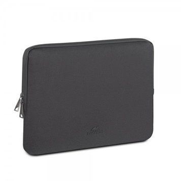 Чохол для ноутбука Rivacase 8114 Eco 14" Black 527686 фото
