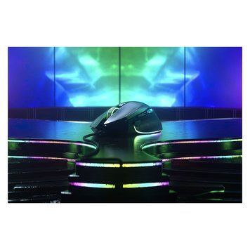 Миша Razer Basilisk V3 35K Black (RZ01-05230100-R3M1) 546144 фото