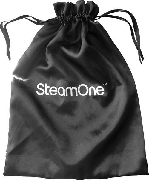Відпарювач SteamOne EUNS150B та машинка для видалення ковтунців SteamOne RP10 546903 фото