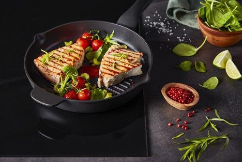 Сковорода Tefal Unlimited 26 см (E2294074) 395085 фото
