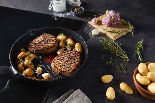Сковорода Tefal Unlimited 26 см (E2294074) 395085 фото