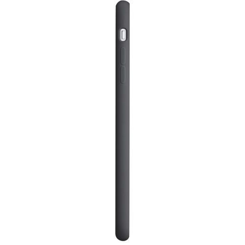 Чохол-накладка Apple Silicone Case для iPhone 6 Plus/iPhone 6S Plus Black (MGR92) 127140 фото