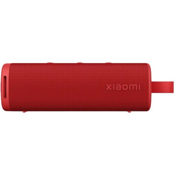 Акустична система Xiaomi Sound Outdoor Global Red (QBH4263GL)_EU 514210 фото