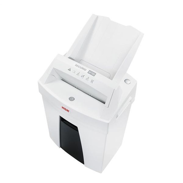 Знищувач документів HSM Securio AF100 (4x25) (6060100) 296928 фото