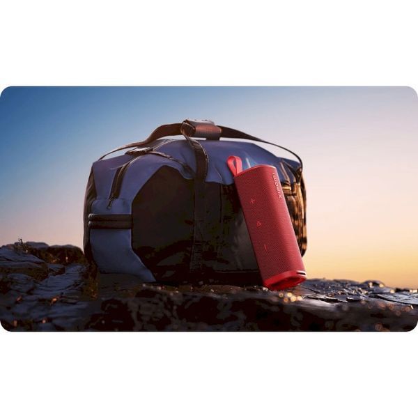 Акустична система Xiaomi Sound Outdoor Global Red (QBH4263GL)_EU 514210 фото