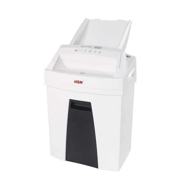 Знищувач документів HSM Securio AF100 (4x25) (6060100) 296928 фото