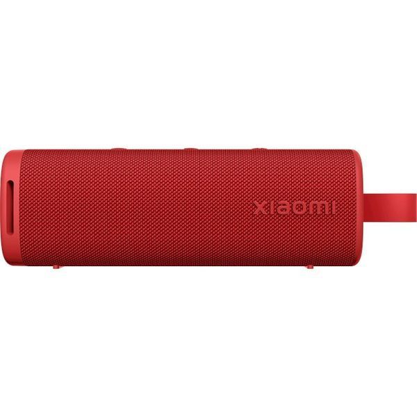Акустична система Xiaomi Sound Outdoor Global Red (QBH4263GL)_EU 514210 фото