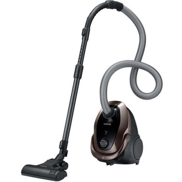 Пилосос Samsung VC07M25M9WD/UK 329189 фото