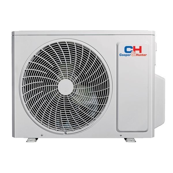 Кондиціонер Cooper&Hunter CH-S12FTXF2-NG серія Vital Inverter 497466 фото