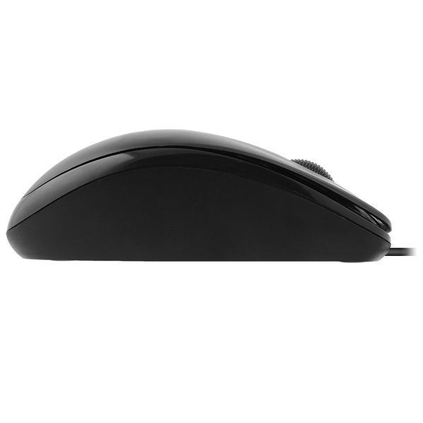 Миша Piko MS-009 Black (1283126467158) 336490 фото