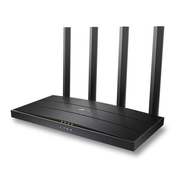 Бездротовий маршрутизатор TP-Link Archer AX12 468908 фото