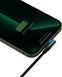 Кабель Baseus MVP 2 USB - Lightning (M/M), 2.4A, 2 м Black/Blue (CAVP000121) 547515 фото 3