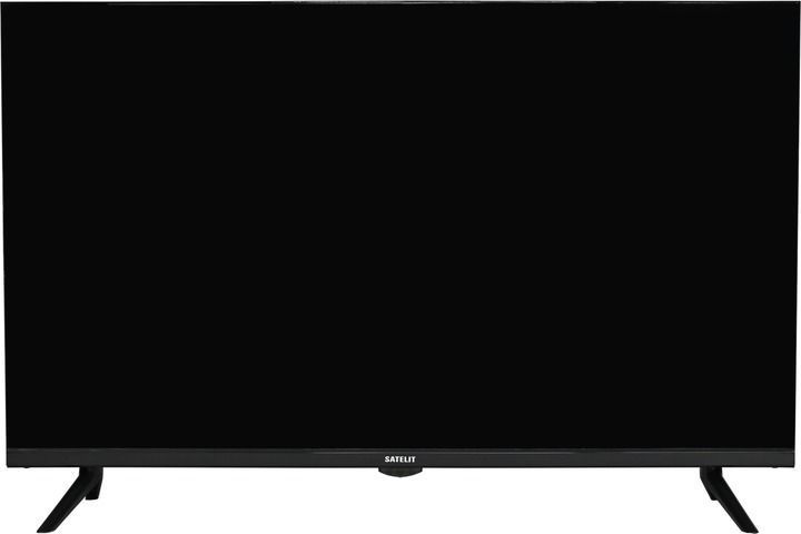 Телевiзор Satelit 32H8001T 540185 фото
