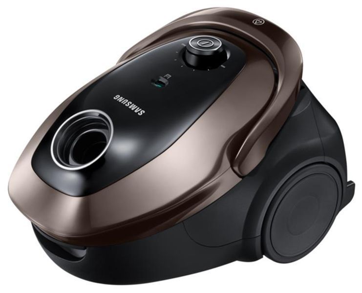 Пилосос Samsung VC07M25M9WD/UK 329189 фото