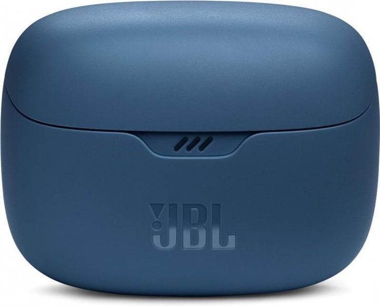 Bluetooth-гарнітура JBL Tune Beam Blue (JBLTBEAMBLU) 470599 фото