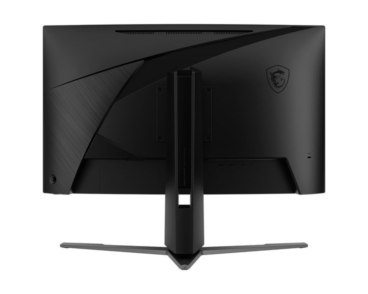 Монітор MSI 27" MAG 27CQ6PF VA Black Curved 180Hz 520535 фото