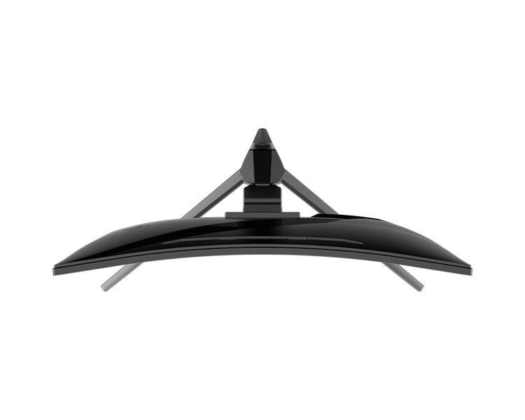 Монітор MSI 27" MAG 27CQ6PF VA Black Curved 180Hz 520535 фото