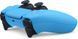 Геймпад бездротовий Sony PlayStation 5 DualSense Starlight Blue (1000040196) 545559 фото 4