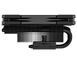 Кулер процесорний ID-Cooling IS-55 Black 455458 фото 1
