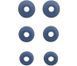 Bluetooth-гарнітура JBL Tune Beam Blue (JBLTBEAMBLU) 470599 фото 10
