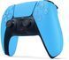 Геймпад бездротовий Sony PlayStation 5 DualSense Starlight Blue (1000040196) 545559 фото 2
