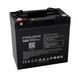 Акумуляторна батарея Prologix 12V 55AH (PL12-55) AGM 513925 фото 3